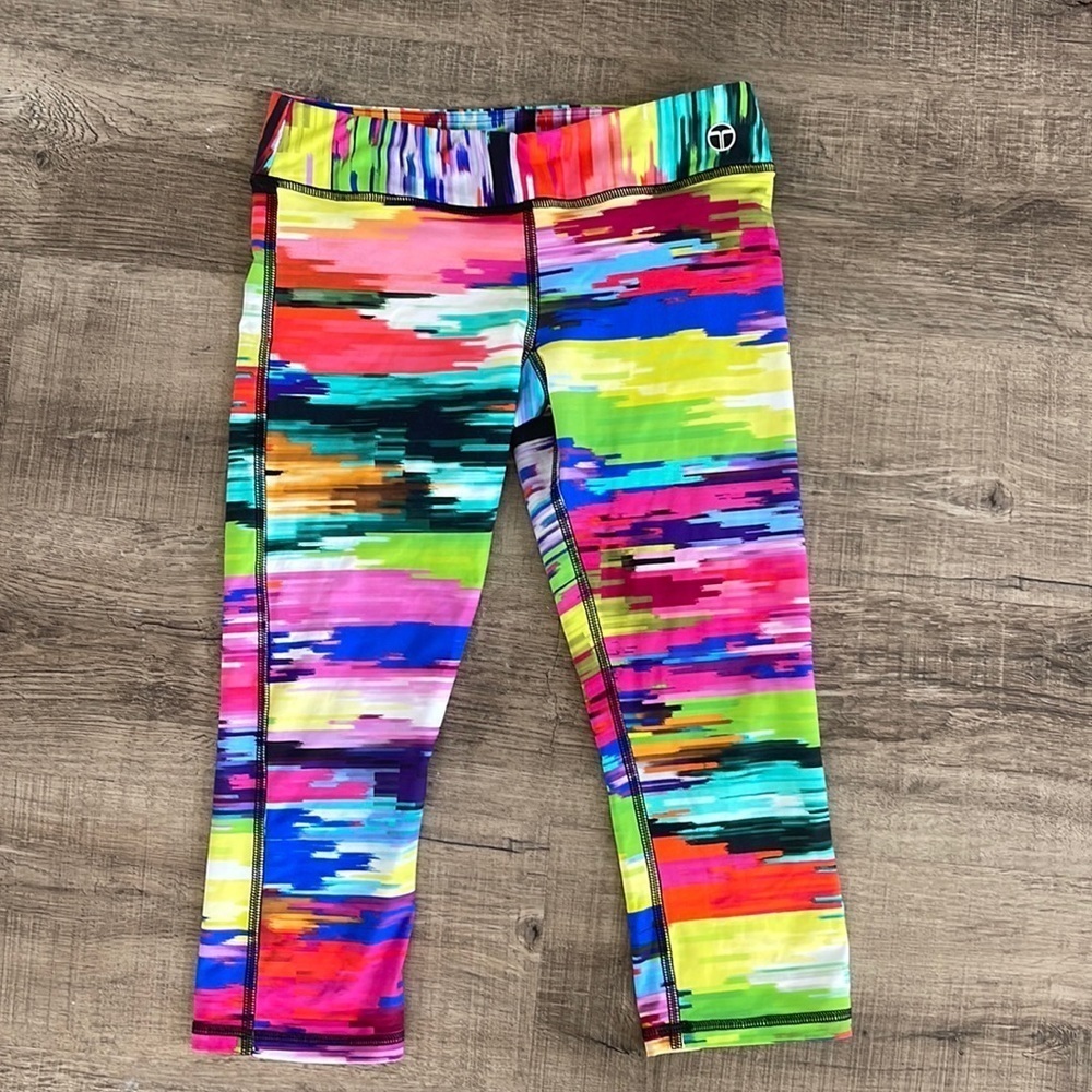 Trina Turk crops